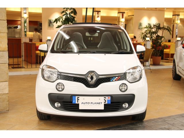 Renault TWINGO 2017-05 10307-23