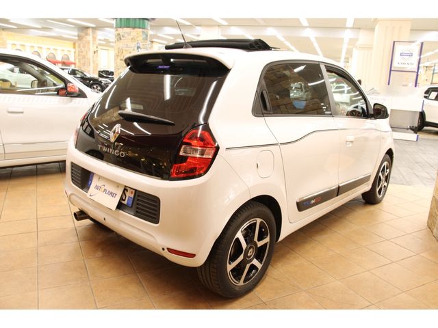 Renault TWINGO 2017-05 10307-25