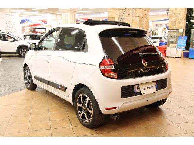Renault TWINGO 2017-05 10307-27