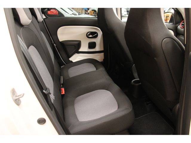 Renault TWINGO 2017-05 10307-19