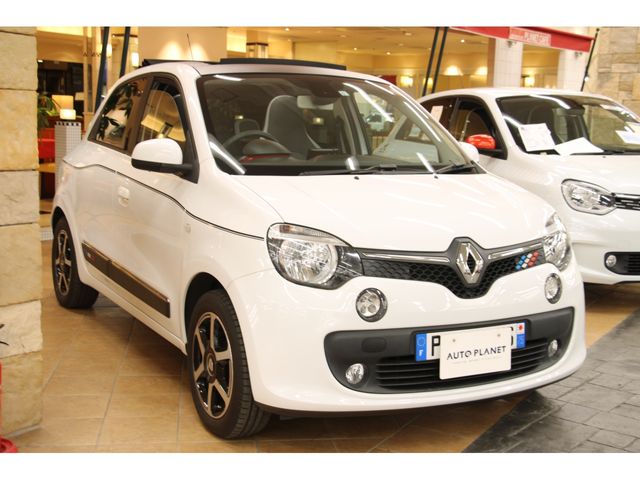 Renault TWINGO 2017-05 10307-26