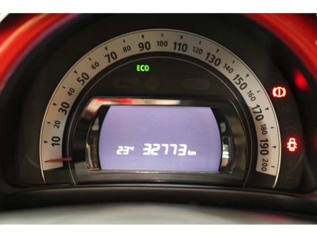 Renault TWINGO 2017-05 10307-3