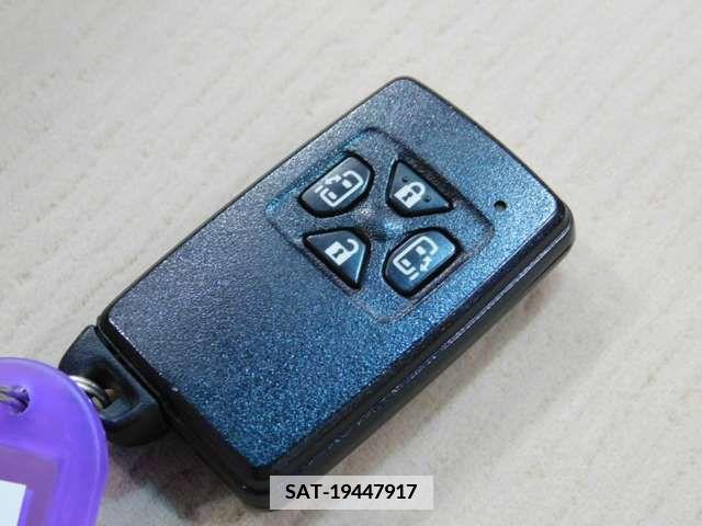 Toyota ALPHARD 2010-06 344334-16