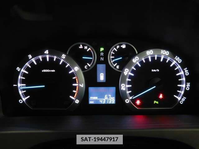 Toyota ALPHARD 2010-06 344334-14