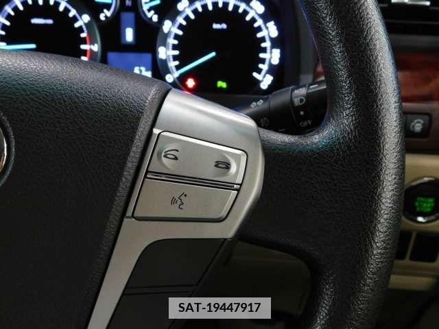 Toyota ALPHARD 2010-06 344334-13