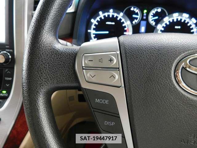 Toyota ALPHARD 2010-06 344334-12