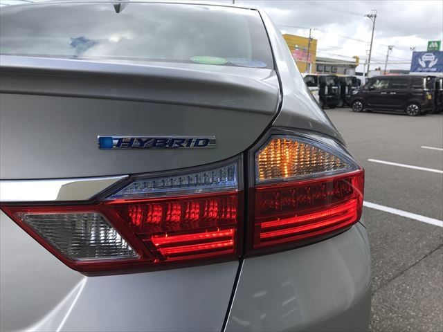 Honda GRACE 2015-01 23806-6