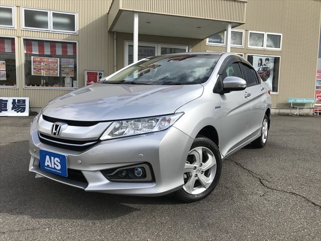 Honda GRACE 2015-01 23806-0