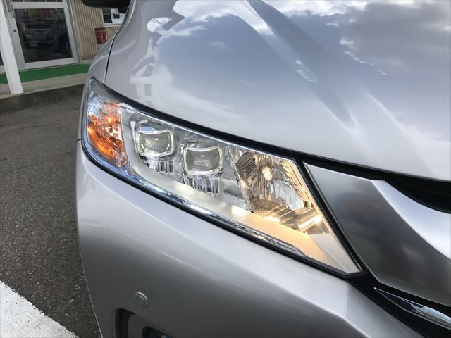 Honda GRACE 2015-01 23806-3