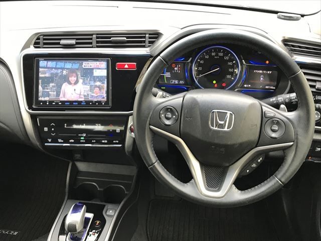 Honda GRACE 2015-01 23806-1