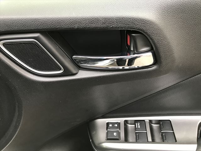 Honda GRACE 2015-01 23806-25