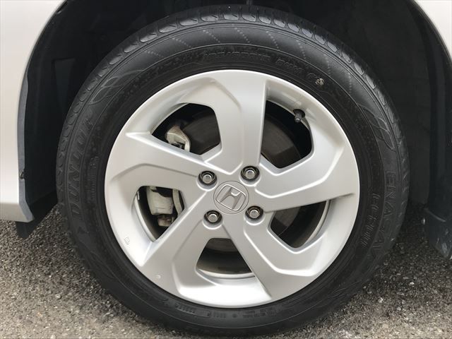 Honda GRACE 2015-01 23806-9