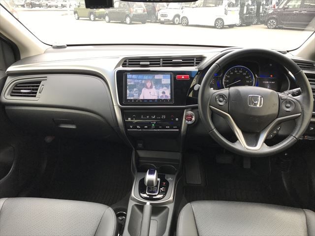 Honda GRACE 2015-01 23806-10