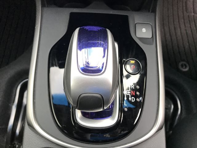Honda GRACE 2015-01 23806-19