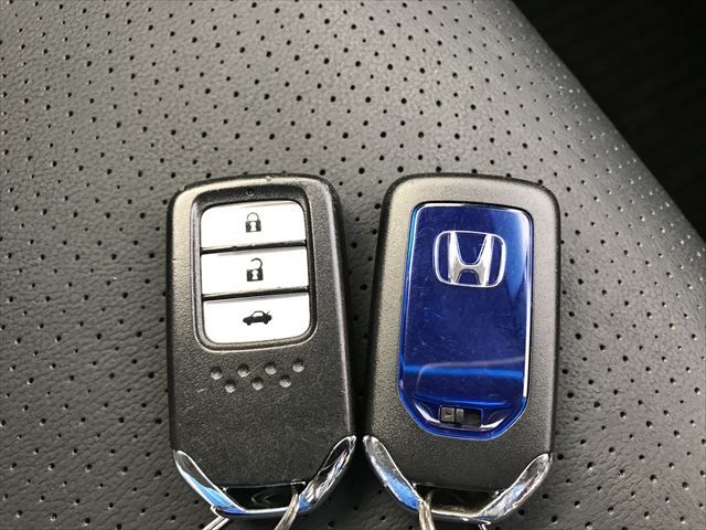 Honda GRACE 2015-01 23806-27