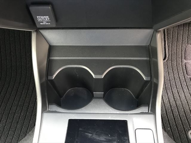 Honda GRACE 2015-01 23806-20