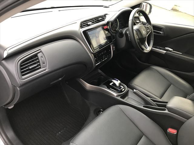 Honda GRACE 2015-01 23806-11