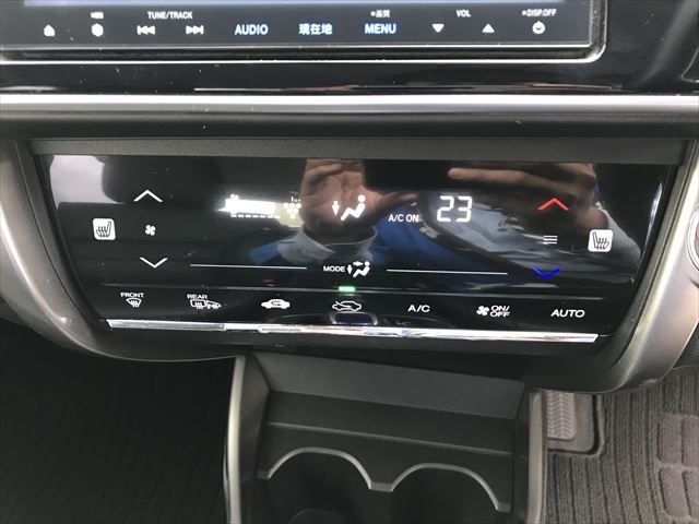 Honda GRACE 2015-01 23806-18