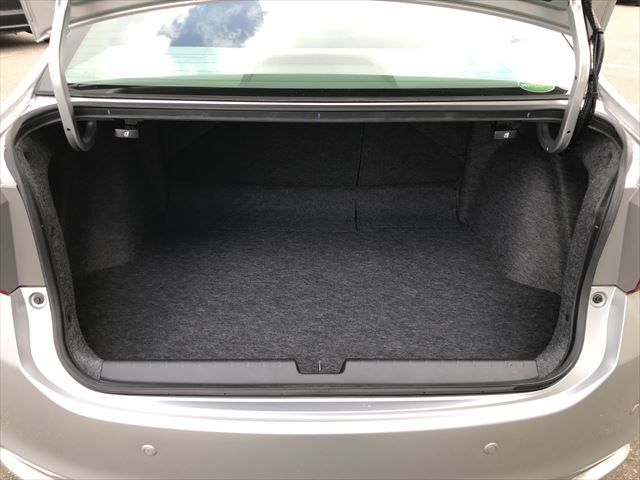 Honda GRACE 2015-01 23806-15