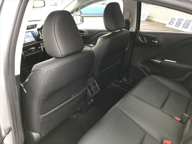 Honda GRACE 2015-01 23806-13
