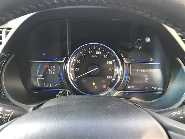 Honda GRACE 2015-01 23806-28