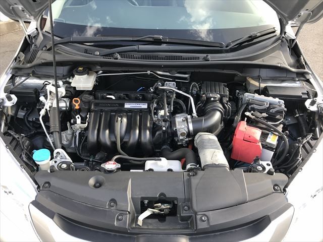 Honda GRACE 2015-01 23806-29