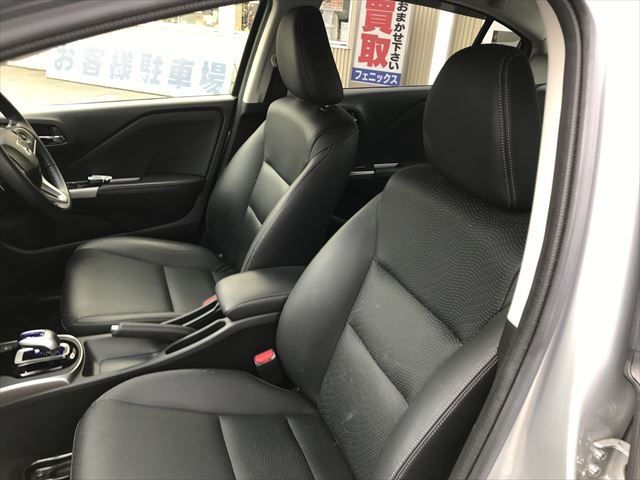Honda GRACE 2015-01 23806-12