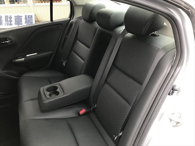 Honda GRACE 2015-01 23806-14