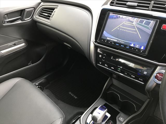 Honda GRACE 2015-01 23806-16