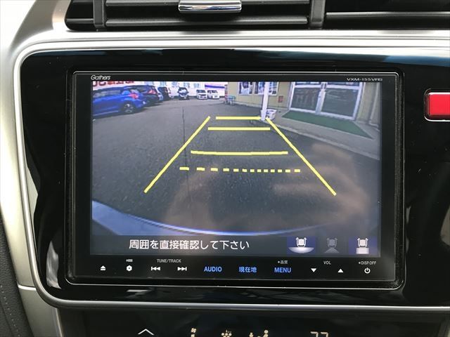 Honda GRACE 2015-01 23806-17