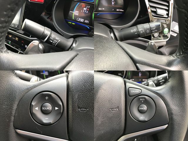Honda GRACE 2015-01 23806-21