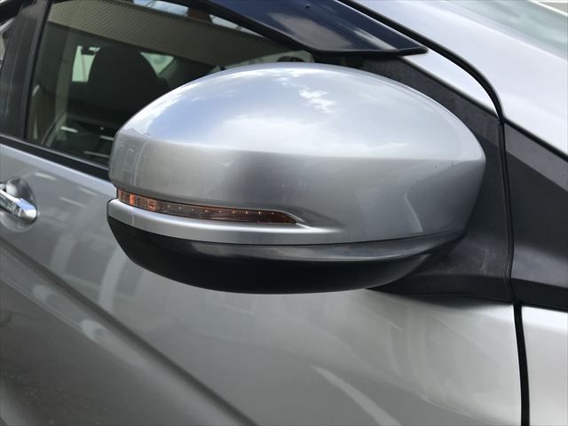 Honda GRACE 2015-01 23806-5