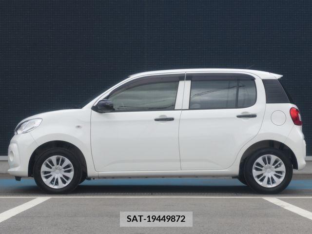 Daihatsu BOON 2021-01 219059-16