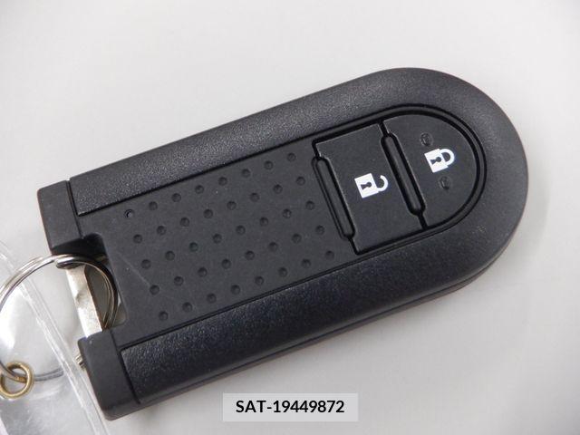 Daihatsu BOON 2021-01 219059-17