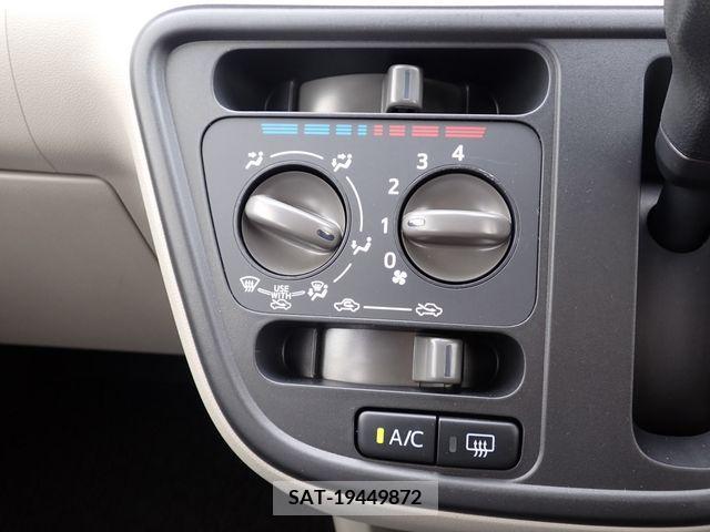 Daihatsu BOON 2021-01 219059-8