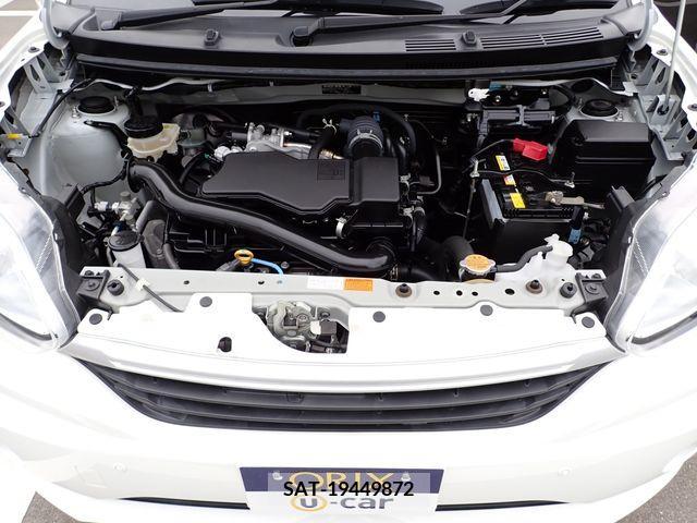 Daihatsu BOON 2021-01 219059-19