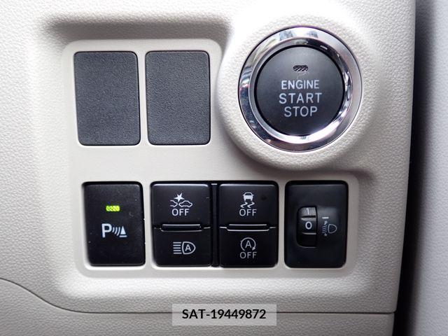 Daihatsu BOON 2021-01 219059-9