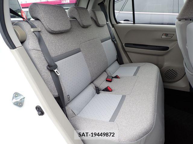 Daihatsu BOON 2021-01 219059-13