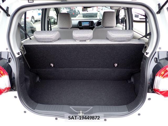Daihatsu BOON 2021-01 219059-14
