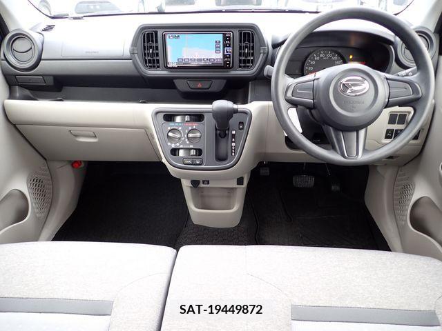 Daihatsu BOON 2021-01 219059-1