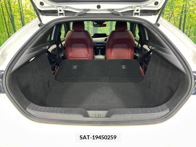 Mazda MAZDA3 2020-11 363300-10