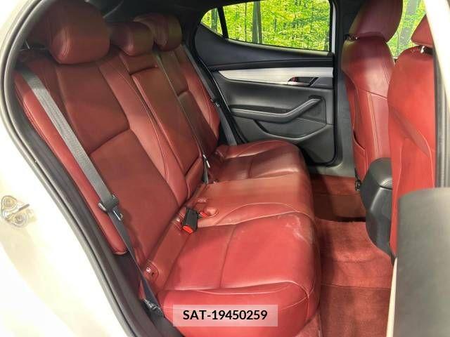 Mazda MAZDA3 2020-11 363300-9