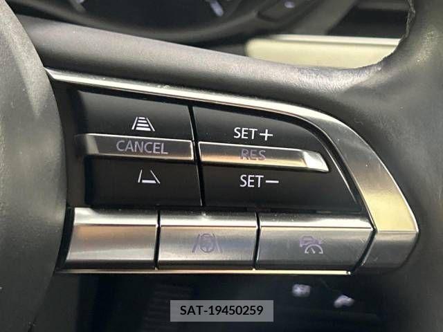Mazda MAZDA3 2020-11 363300-5