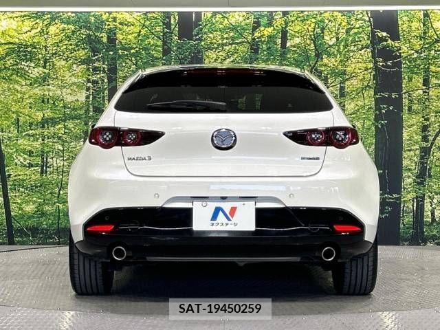 Mazda MAZDA3 2020-11 363300-15