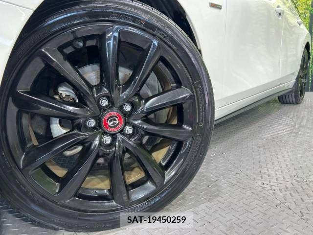 Mazda MAZDA3 2020-11 363300-13