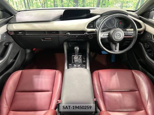 Mazda MAZDA3 2020-11 363300-1