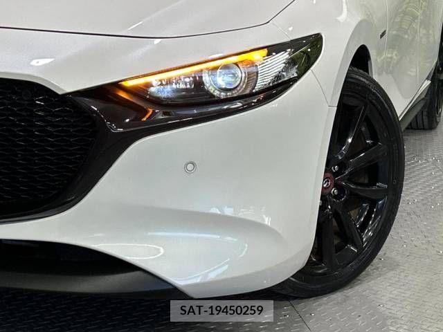 Mazda MAZDA3 2020-11 363300-12