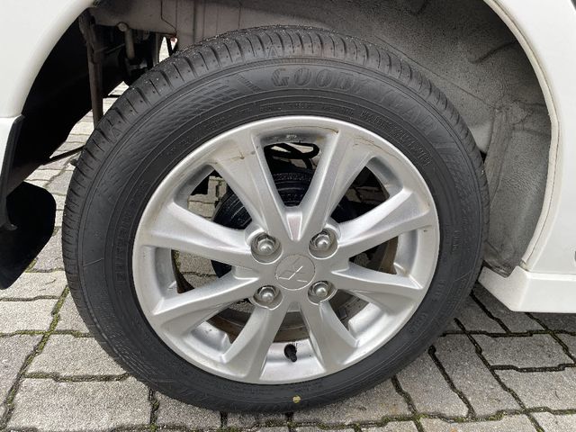 Mitsubishi EK SPACE 2017-05 27883-18