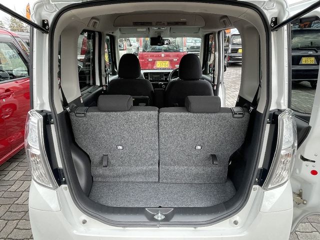 Mitsubishi EK SPACE 2017-05 27883-7