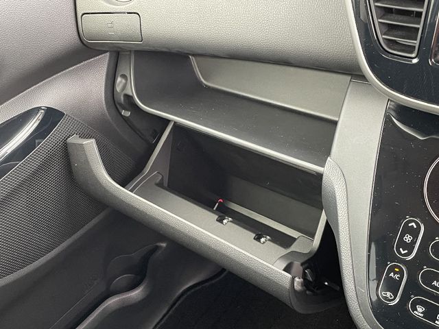 Mitsubishi EK SPACE 2017-05 27883-15